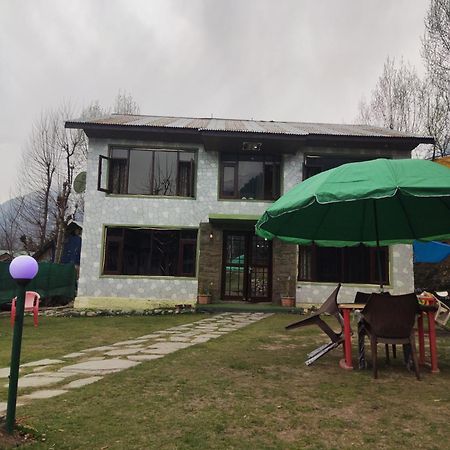 Dreamland Cottage Pahalgām Kültér fotó