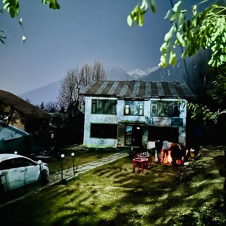 Dreamland Cottage Pahalgām Kültér fotó