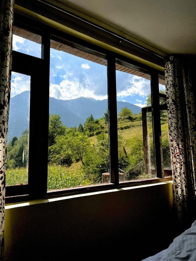 Dreamland Cottage Pahalgām Kültér fotó