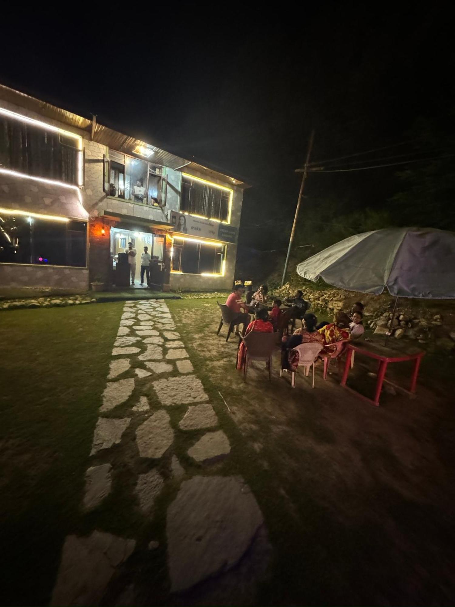 Dreamland Cottage Pahalgām Kültér fotó